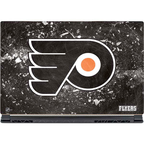 NHL Philadelphia Flyers Frozen MSI GS65 Stealth Laptop Skin