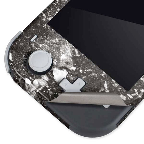 NHL Philadelphia Flyers Frozen Nintendo Switch Lite Skin