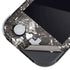 NHL Philadelphia Flyers Frozen Nintendo Switch Lite Skin