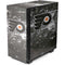NHL Philadelphia Flyers Frozen NZXT H510 Compact ATX Mid-Tower Case Skin