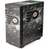 NHL Philadelphia Flyers Frozen NZXT H510 Compact ATX Mid-Tower Case Skin
