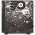 NHL Philadelphia Flyers Frozen NZXT H510 Compact ATX Mid-Tower Case Skin