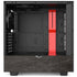 NHL Philadelphia Flyers Frozen NZXT H510 Compact ATX Mid-Tower Case Skin