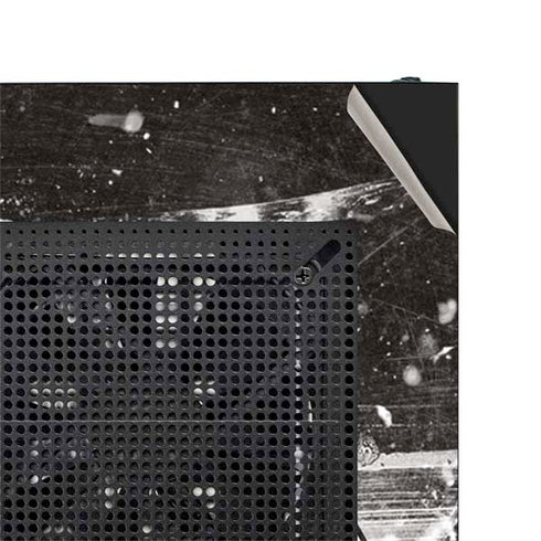 NHL Philadelphia Flyers Frozen NZXT H510 Compact ATX Mid-Tower Case Skin