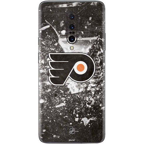 NHL Philadelphia Flyers Frozen OnePlus 7 Pro Skin