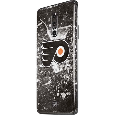 NHL Philadelphia Flyers Frozen OnePlus 7 Pro Skin