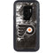 NHL Philadelphia Flyers Frozen Otterbox Defender Galaxy Skin