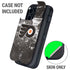 NHL Philadelphia Flyers Frozen Otterbox Defender iPhone Skin
