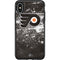 NHL Philadelphia Flyers Frozen Otterbox Symmetry iPhone Skin