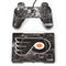 NHL Philadelphia Flyers Frozen PlayStation Classic Bundle Skin