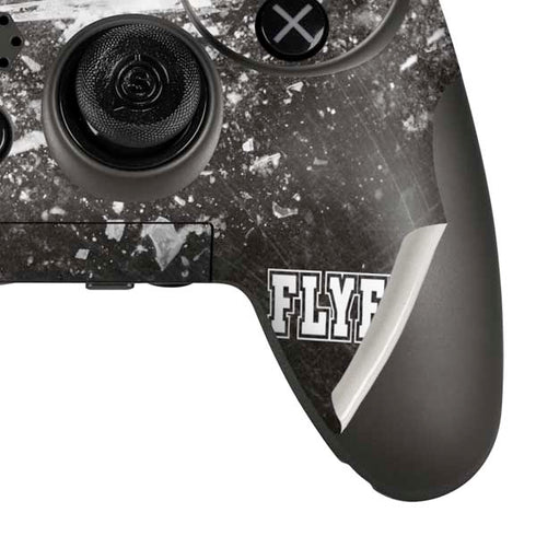 NHL Philadelphia Flyers Frozen PlayStation Scuf Vantage 2 Controller Skin