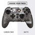 NHL Philadelphia Flyers Frozen PlayStation Scuf Vantage 2 Controller Skin