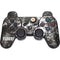 NHL Philadelphia Flyers Frozen PS3 Dual Shock wireless controller Skin