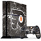 NHL Philadelphia Flyers Frozen PS4 Console and Controller Bundle Skin