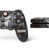 NHL Philadelphia Flyers Frozen PS4 Console and Controller Bundle Skin
