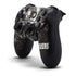 NHL Philadelphia Flyers Frozen PS4 Controller Skin
