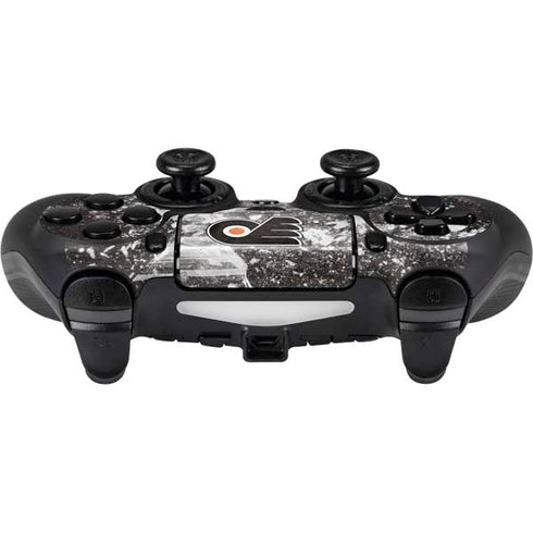 NHL Philadelphia Flyers Frozen PS4/PC SCUF Impact Controller Skin