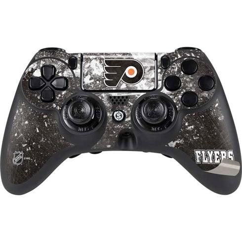 NHL Philadelphia Flyers Frozen PS4/PC SCUF Impact Controller Skin