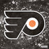 NHL Philadelphia Flyers Frozen PS4 Pro/Slim Controller Skin