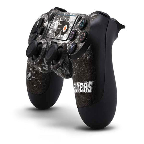 NHL Philadelphia Flyers Frozen PS4 Pro/Slim Controller Skin