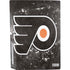 NHL Philadelphia Flyers Frozen PS5 Console Skin