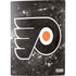 NHL Philadelphia Flyers Frozen PS5 Digital Edition Console Skin