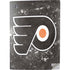 NHL Philadelphia Flyers Frozen PS5 Digital Edition Console Skin