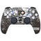 NHL Philadelphia Flyers Frozen PS5 Controller Skin