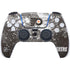 NHL Philadelphia Flyers Frozen PS5 Controller Skin