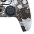 NHL Philadelphia Flyers Frozen PS5 Controller Skin
