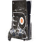 NHL Philadelphia Flyers Frozen PS5 Slim Disk Bundle Skin