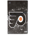 NHL Philadelphia Flyers Frozen PS5 Slim Digital Edition Console Skin