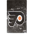 NHL Philadelphia Flyers Frozen PS5 Slim Digital Edition Console Skin