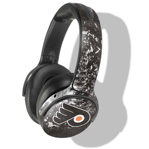 NHL Philadelphia Flyers Frozen Skullcandy Venue Skin