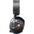 NHL Philadelphia Flyers Frozen SteelSeries Arctis 3 Skin