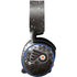 NHL Philadelphia Flyers Frozen SteelSeries Arctis 5 Skin