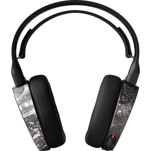 NHL Philadelphia Flyers Frozen SteelSeries Arctis 5 Skin