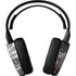 NHL Philadelphia Flyers Frozen SteelSeries Arctis 5 Skin