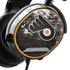 NHL Philadelphia Flyers Frozen SteelSeries Arctis 5 Skin
