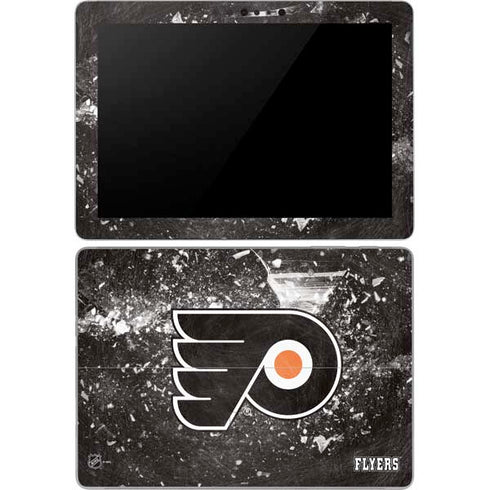 NHL Philadelphia Flyers Frozen Surface Go Skin