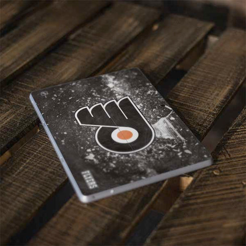 NHL Philadelphia Flyers Frozen Surface Go Skin