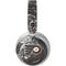 NHL Philadelphia Flyers Frozen Surface Headphones Skin