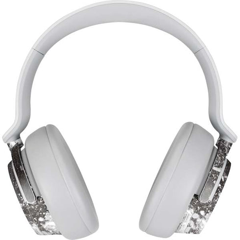 NHL Philadelphia Flyers Frozen Surface Headphones Skin