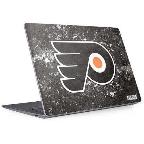 NHL Philadelphia Flyers Frozen Surface Laptop 3 13.5in Skin
