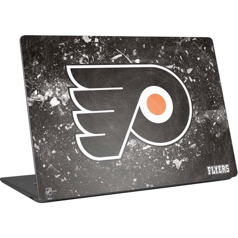 NHL Philadelphia Flyers Frozen Surface Laptop 4 15in Skin