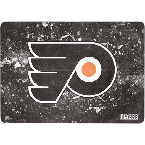 NHL Philadelphia Flyers Frozen Surface Laptop Studio Skin
