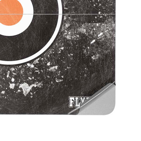 NHL Philadelphia Flyers Frozen Surface Laptop Studio Skin
