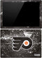 NHL Philadelphia Flyers Frozen Surface Pro 4 Skin