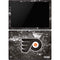 NHL Philadelphia Flyers Frozen Surface Pro 6 Skin