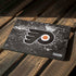 NHL Philadelphia Flyers Frozen Surface Pro 6 Skin
